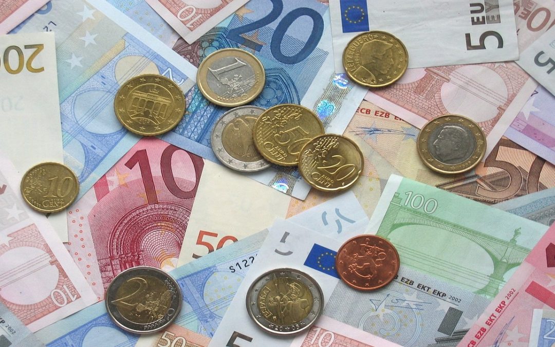 Coefficient multiplicateur : Évaluation des petites entreprises