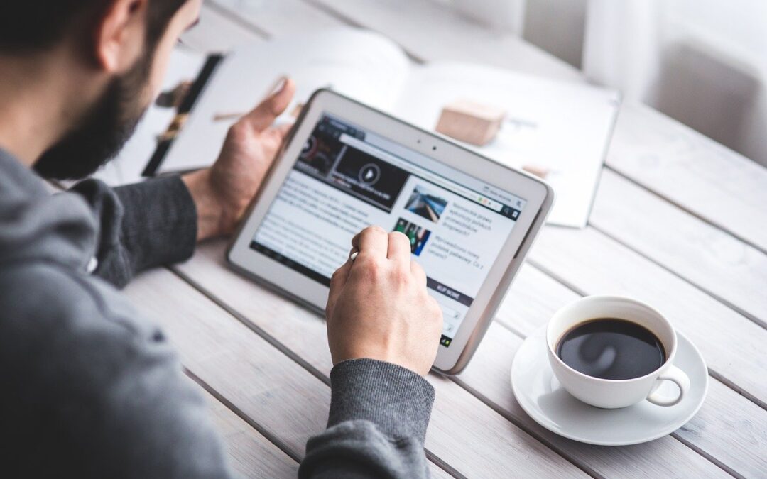 Pourquoi chaque marque devrait avoir un blog
