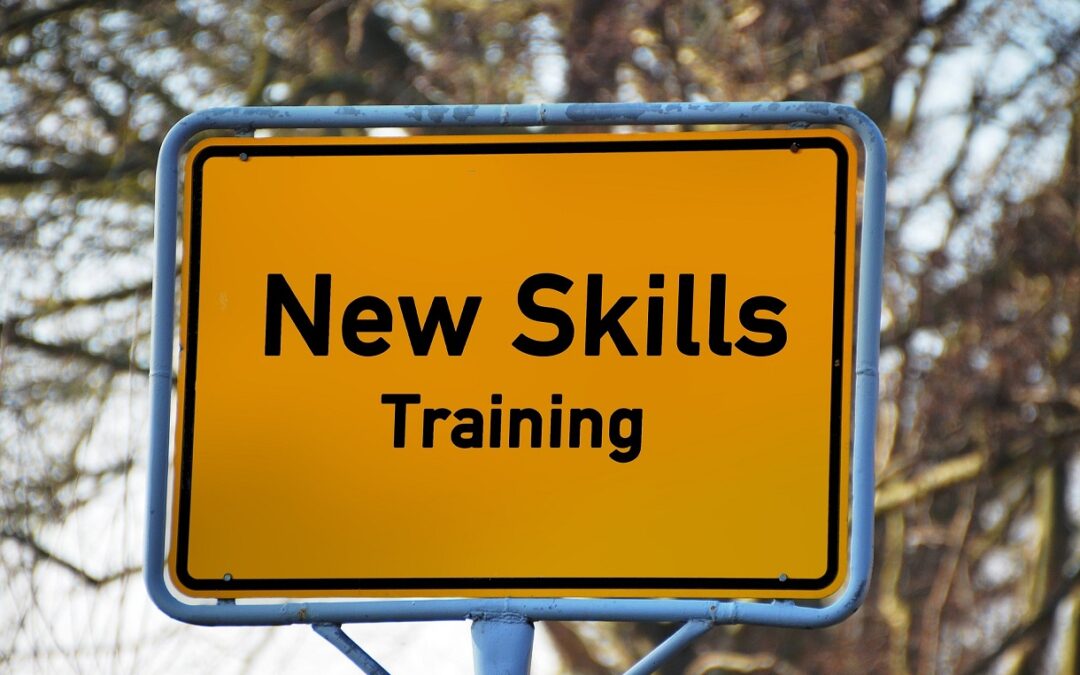 Comment améliorer vos compétences professionnelles tout en travaillant