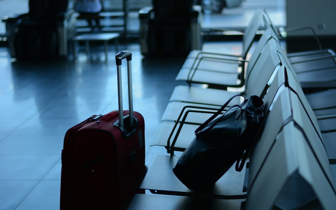 5 conseils pour votre prochain voyage d’affaires