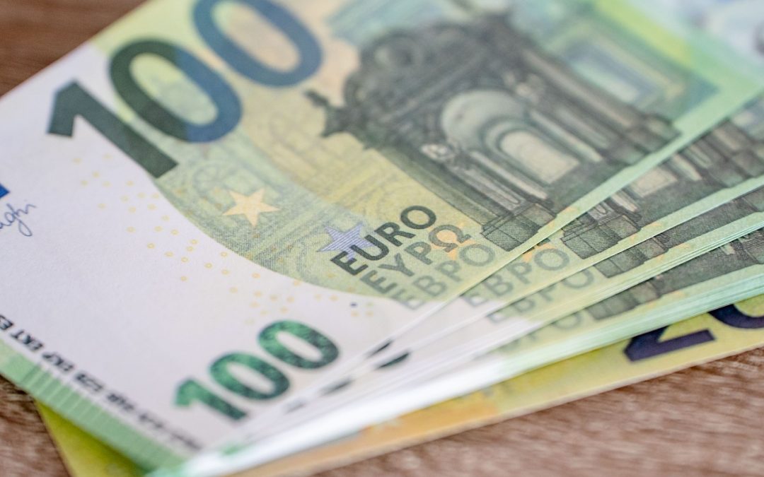 Politique de financement : types de politique de financement