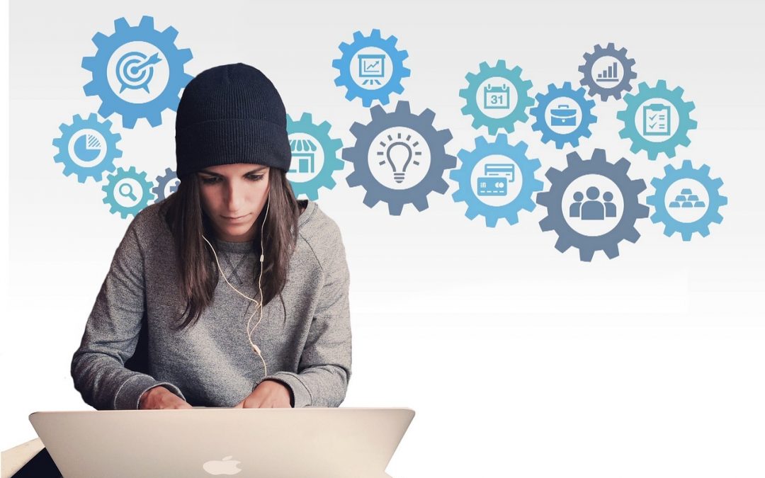 Les 5 meilleurs outils pour un responsable apprentissage et développement