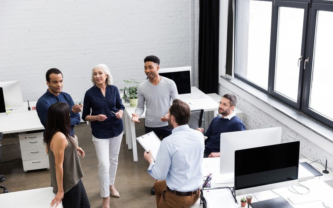 Comment gérer les collègues ennuyeux et éviter la négativité au travail ?