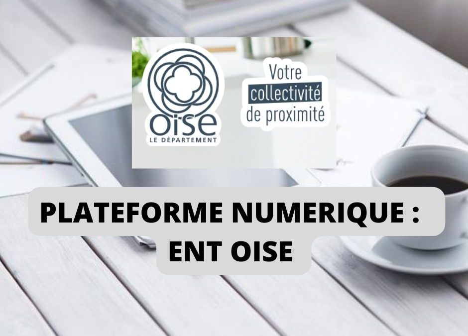 Qu’est-ce que la plateforme Entoise ?