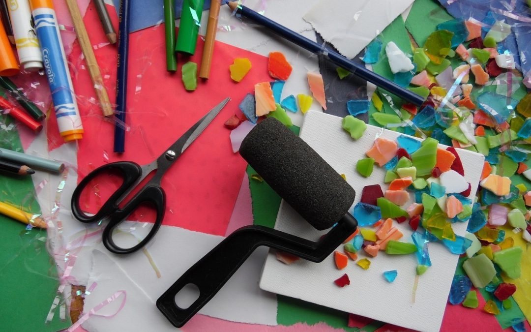 Comment créer un plan pour une entreprise de loisirs créatifs ?