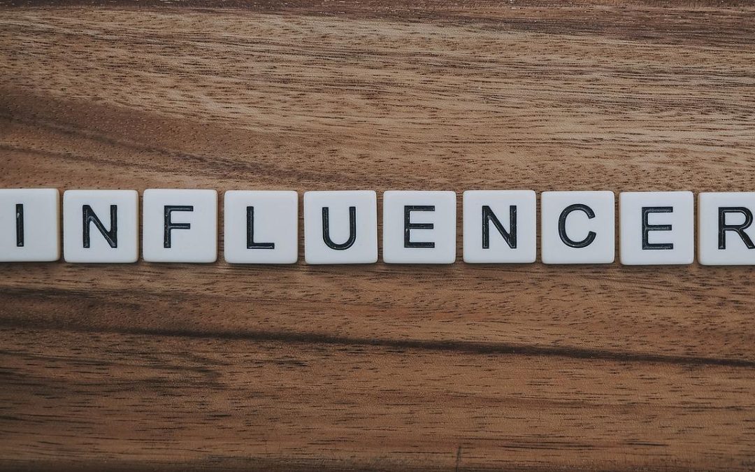 Comment se connecter aux influenceurs