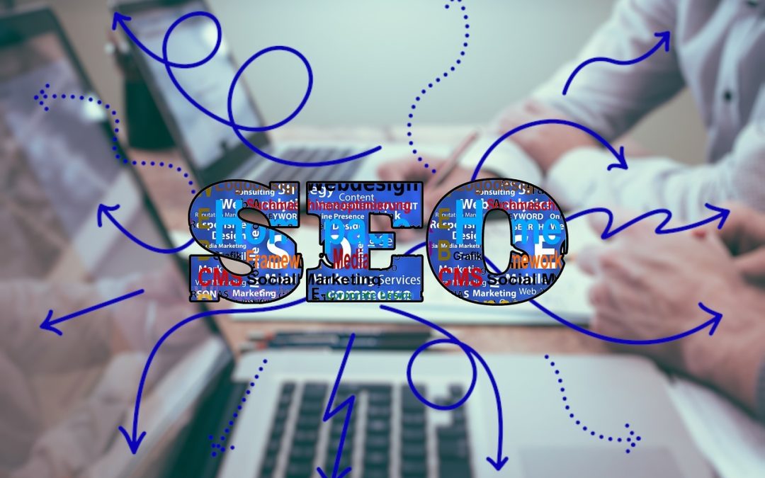 Valeur SEO des noms de domaine : sur quoi faut-il se concentrer pour en choisir un ?