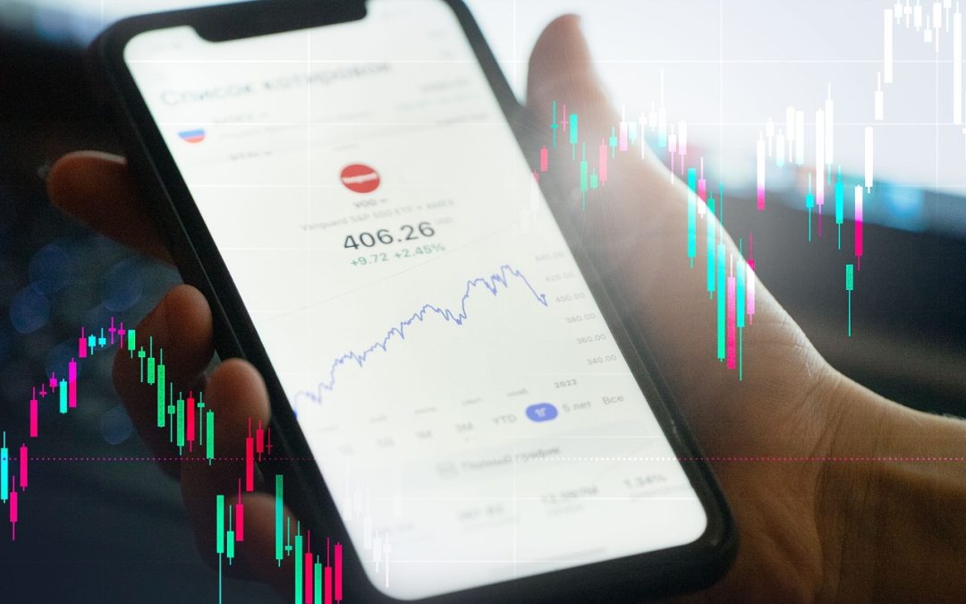 La plateforme de négociation est un type de négociation en ligne