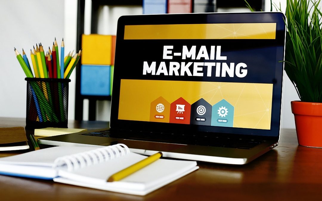 Le pouvoir du marketing par e-mail