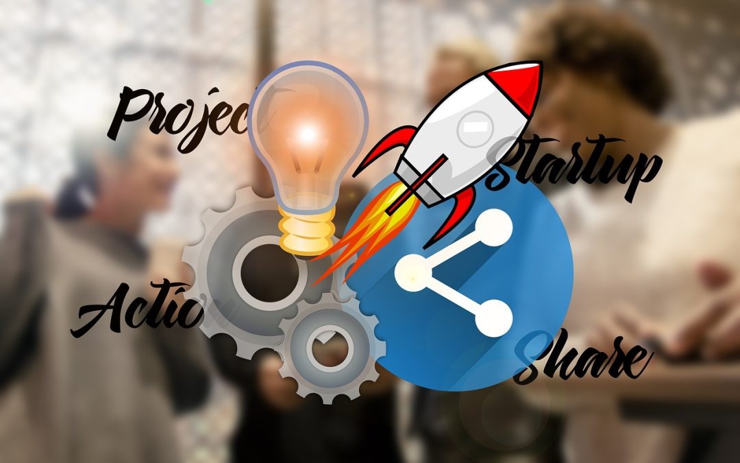 Pour créer votre entreprise : Réalisez un business plan