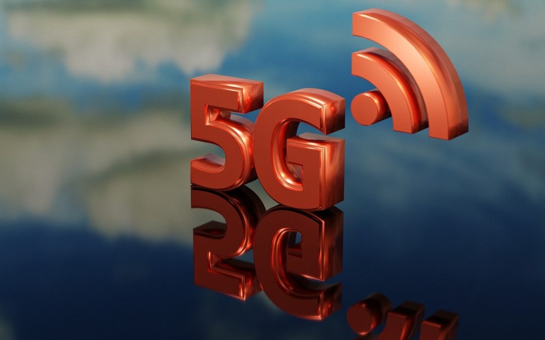 Agrégation de porteuses 5G