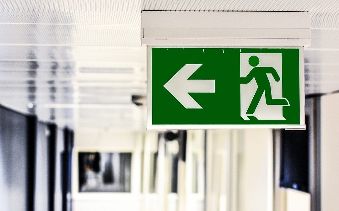 Ce qu’il faut savoir sur la signalétique en entreprise