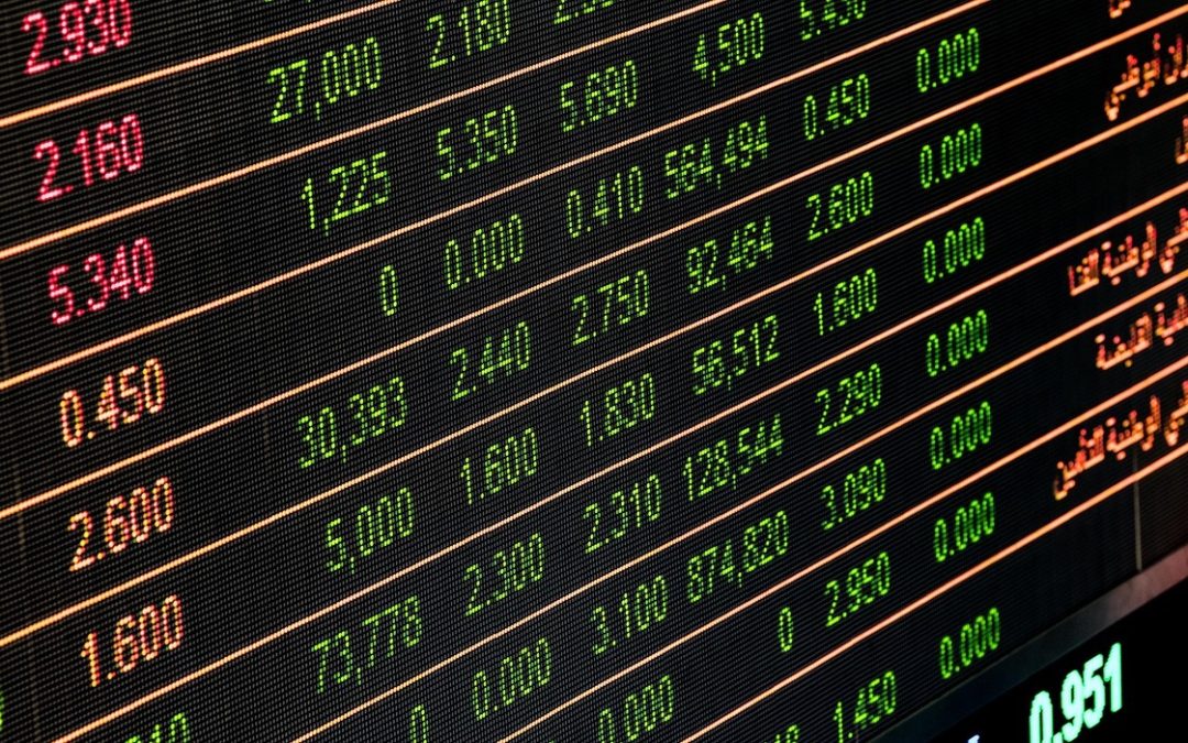 La publicité des taux de profit