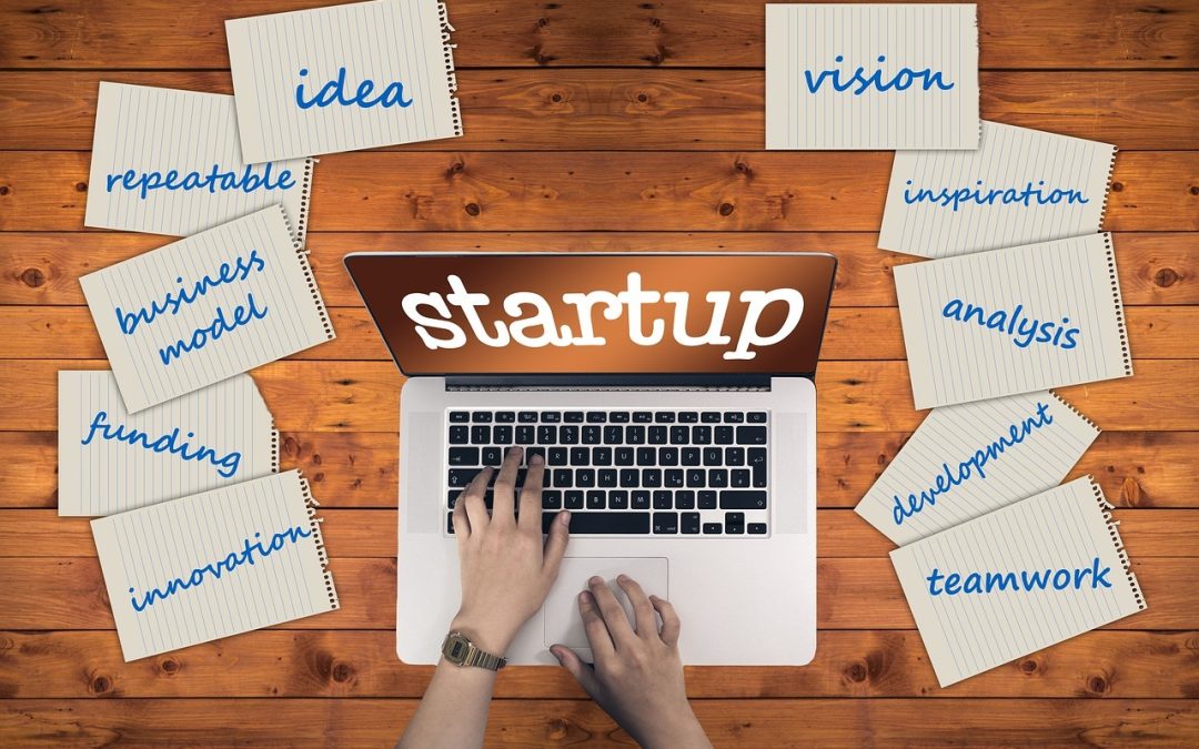3 conseils pour bien valoriser votre startup !