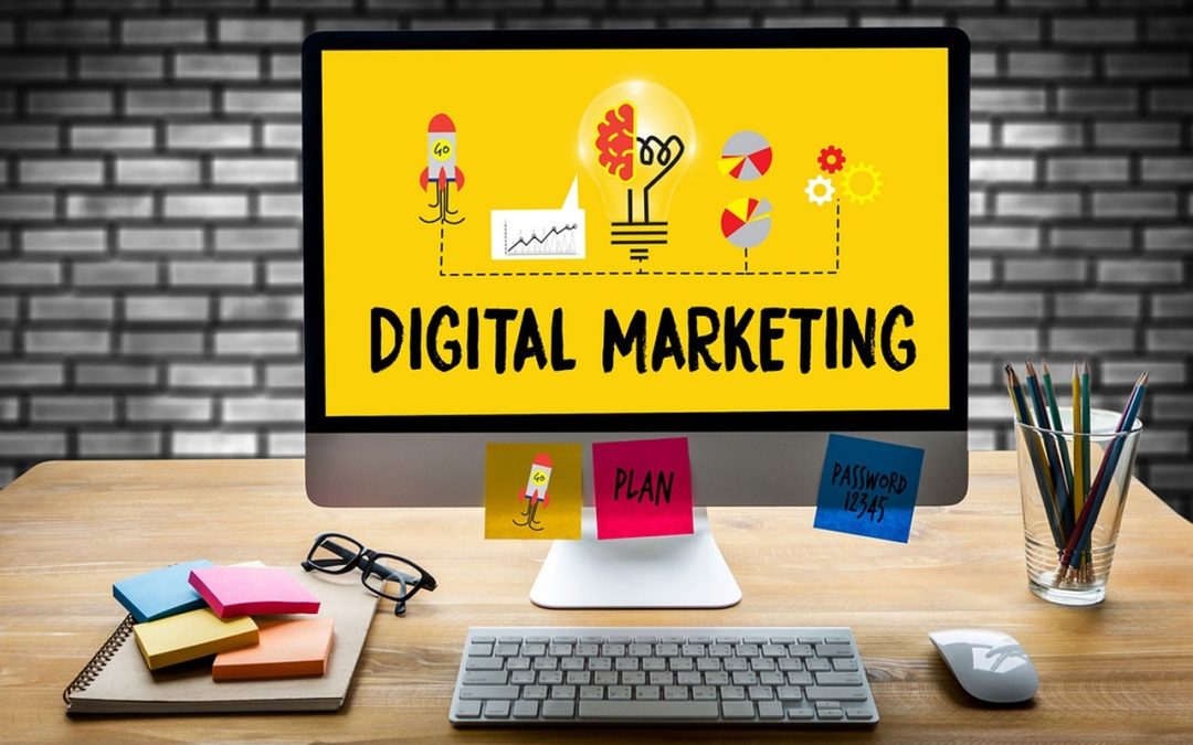 9 étapes pour réussir votre business digital