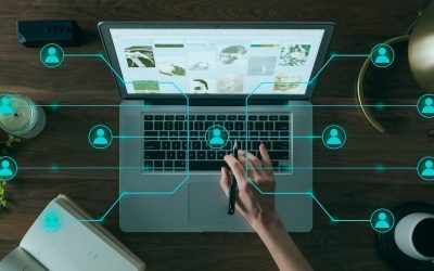 La transformation digitale pour les entreprises et les start-ups