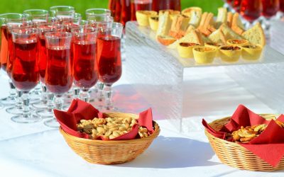 Comment organiser un cocktail réussi en entreprise ?