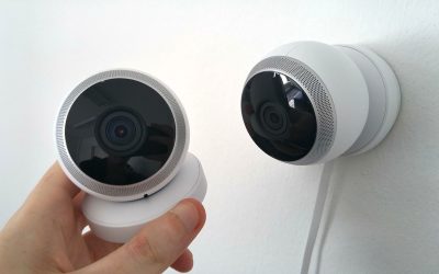 Les caméra de vidéo surveillance et caisse enregistreuse dernière génération : une sécurité essentielle pour les commerces en tout genre