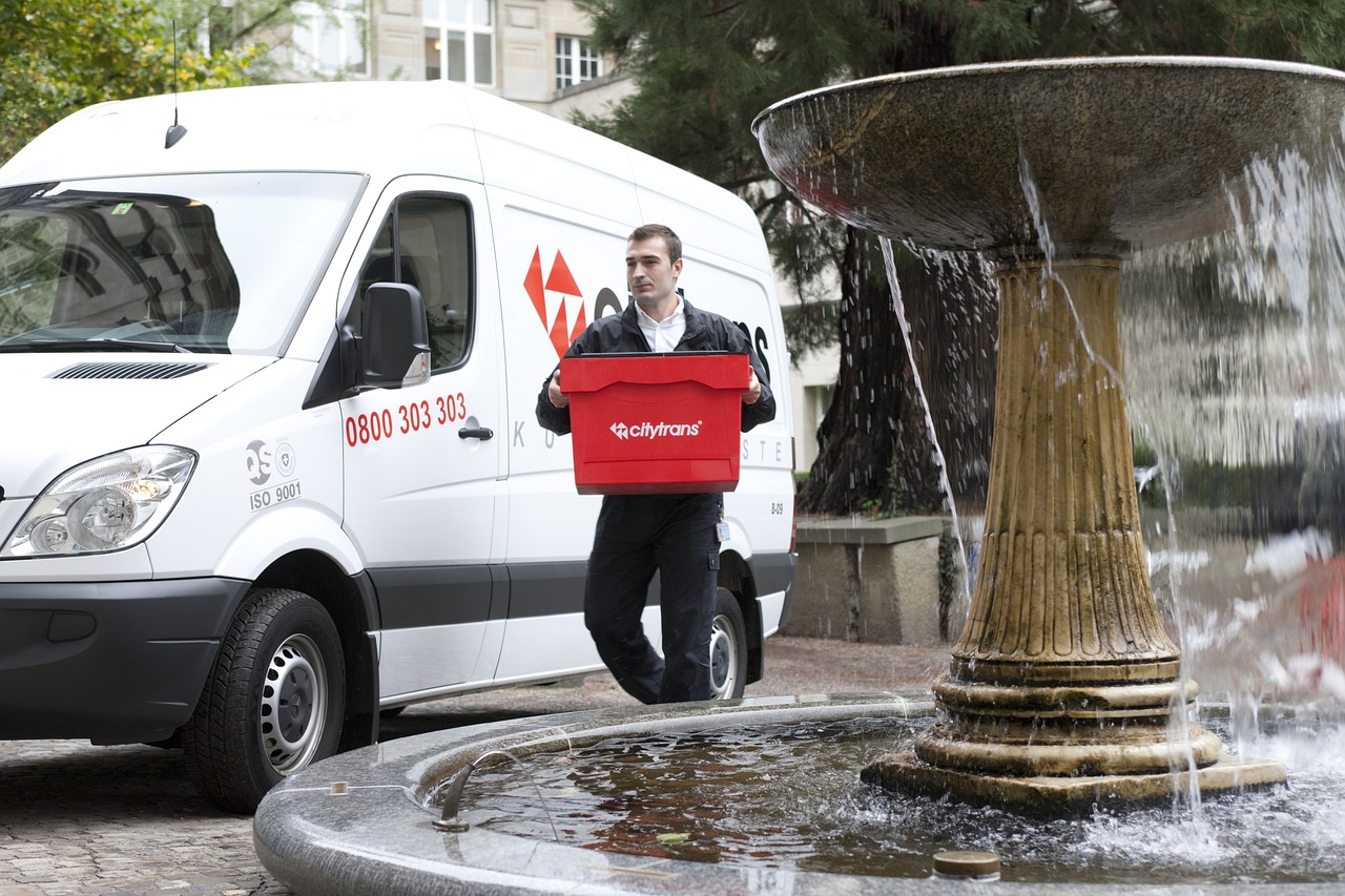 coursier paris prix