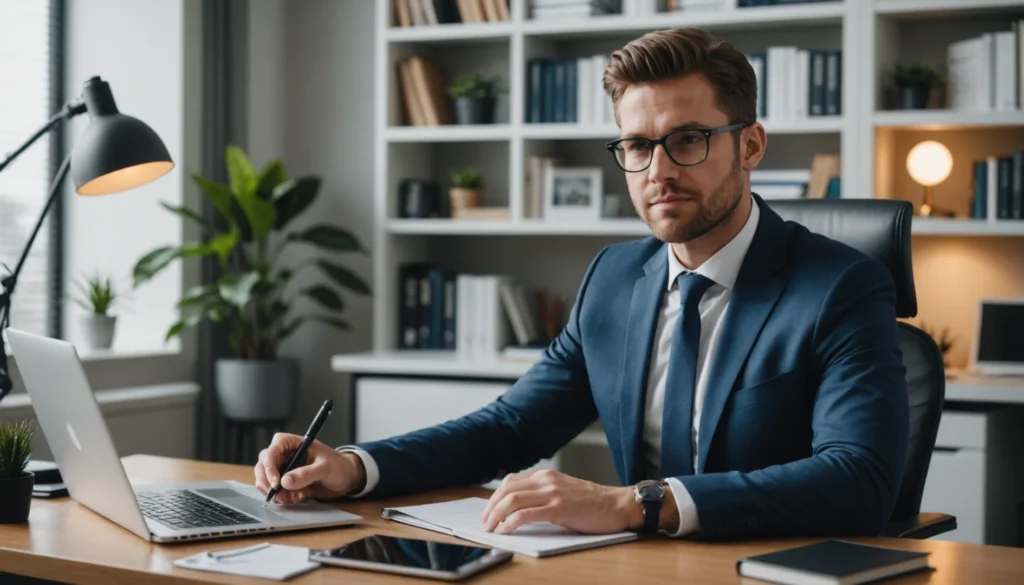 devenir recruteur indépendant