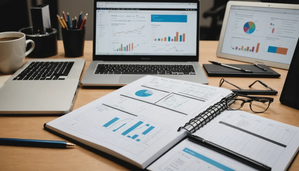 cahier des charges refonte site internet