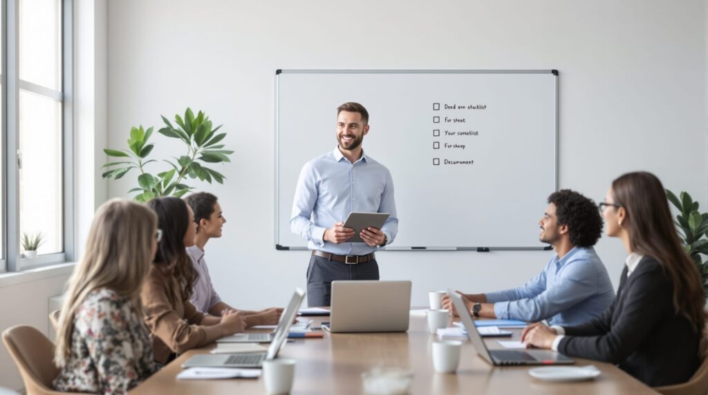 comment gérer une entreprise