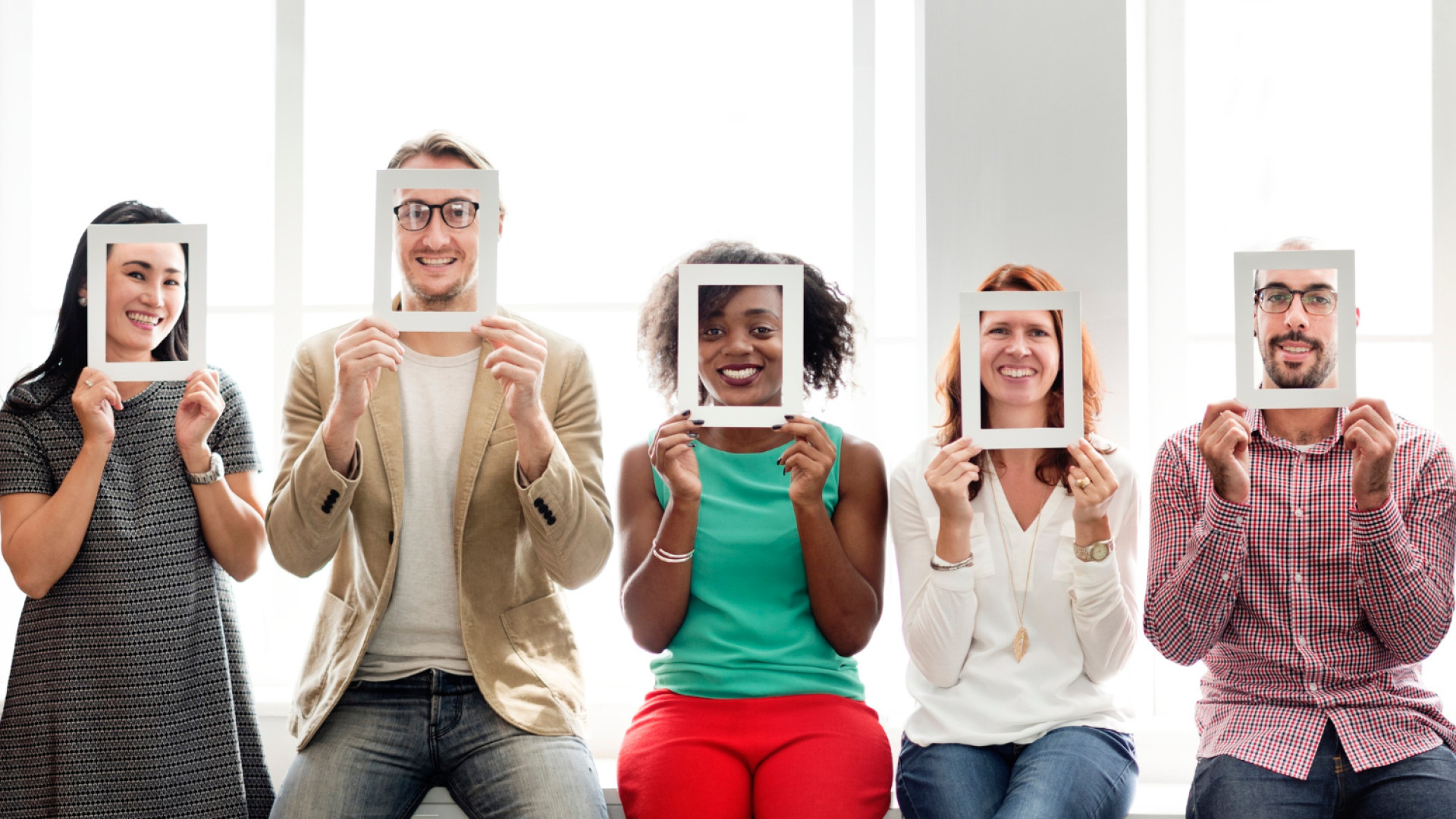 La location d'un photobooth professionnel pour mettre en valeur vos événements d'entreprise