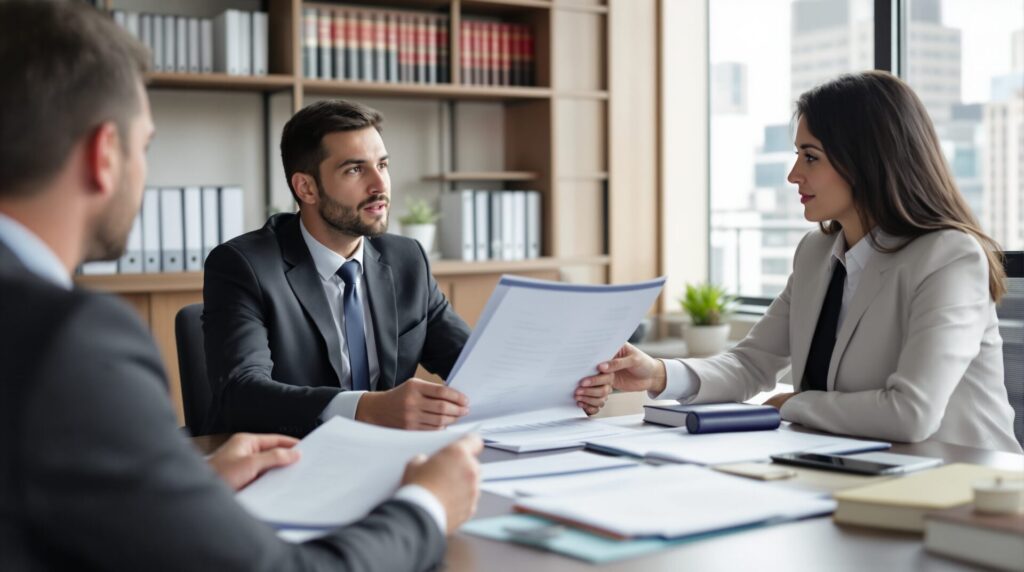 Avocat restructuring : pourquoi faire appel à un avocat spécialisé ?