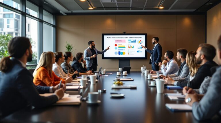 comment organiser un séminaire