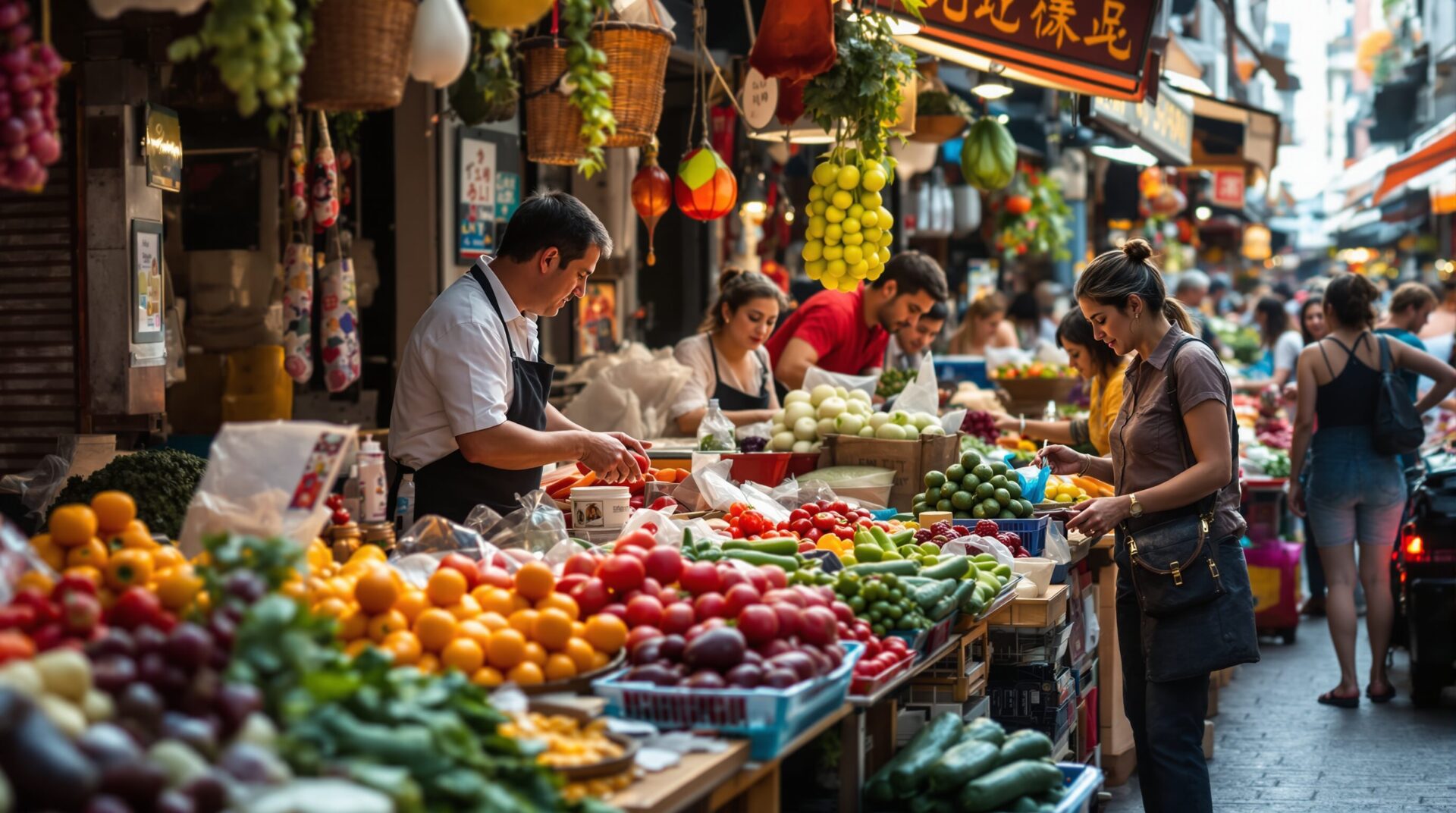 entreprise commerciale définition