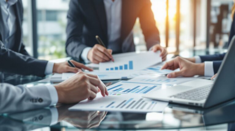 evaluer une entreprise