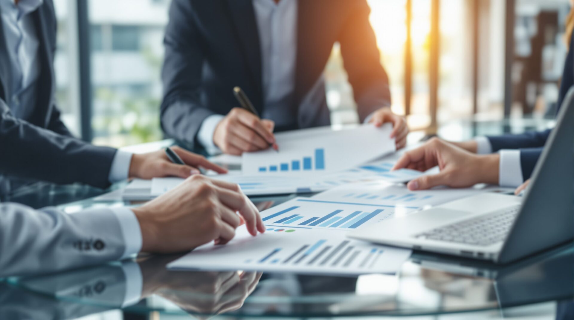 evaluer une entreprise