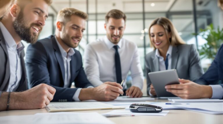 fiscalité des voitures de société