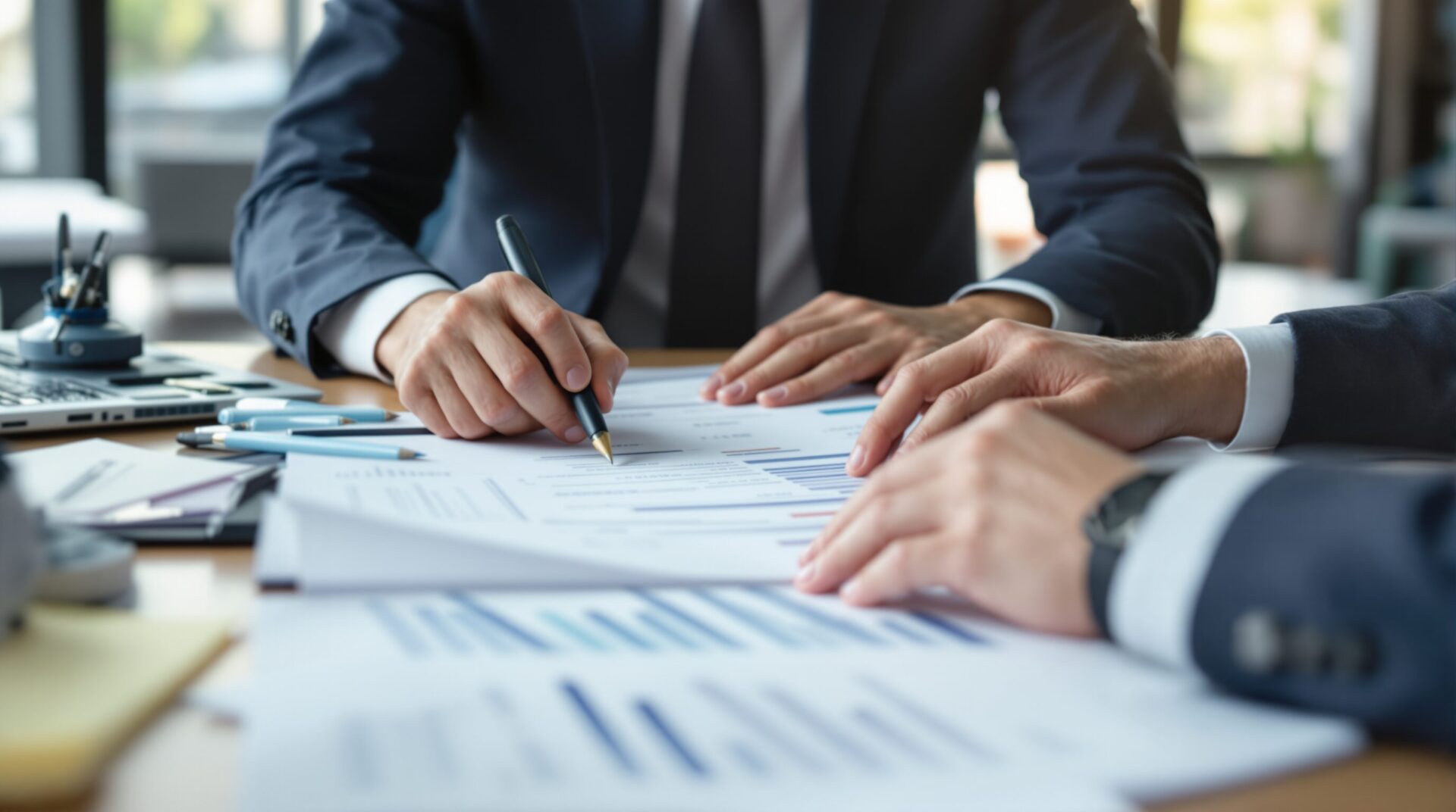 valeur fond de commerce