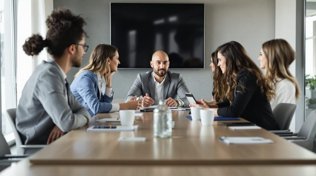 comment organiser un séminaire