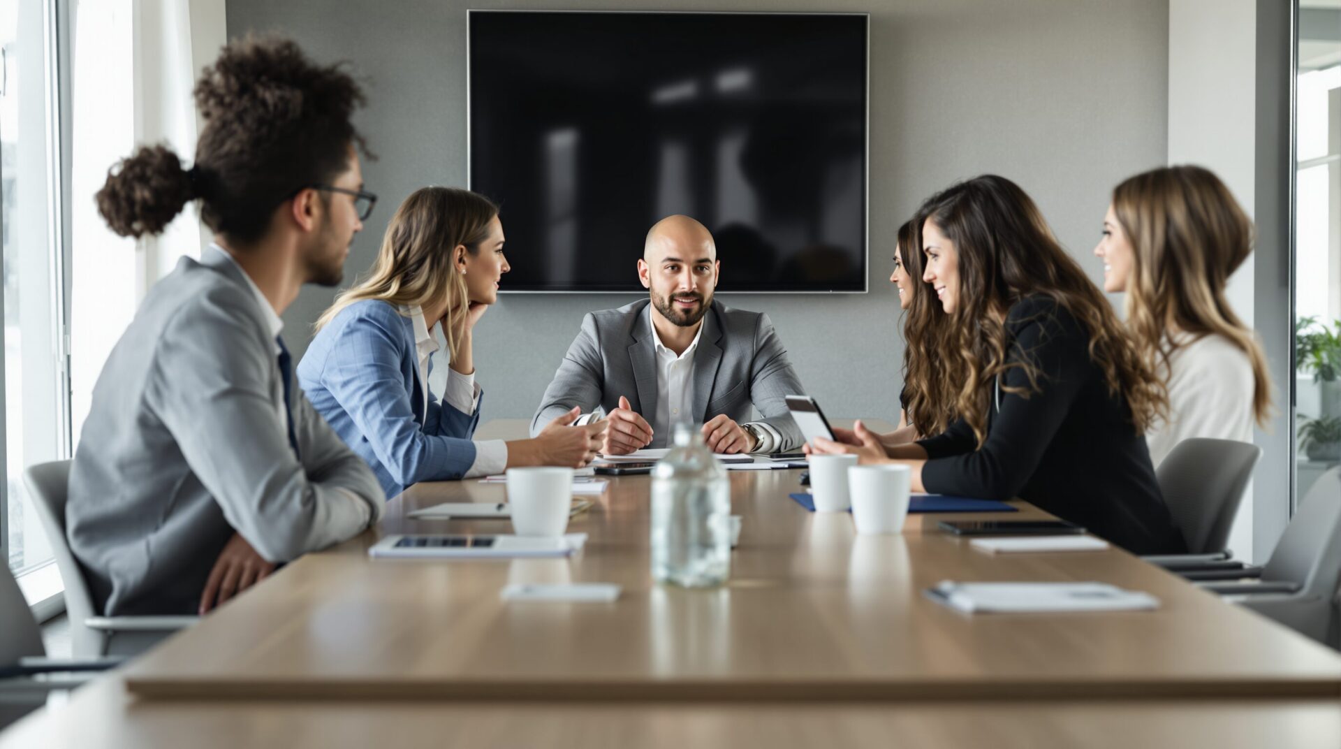 comment organiser un séminaire