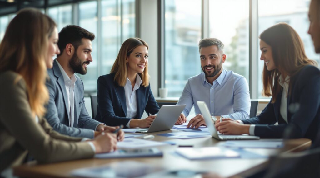 evaluation financiere entreprise