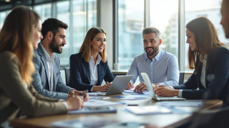 evaluation financiere entreprise