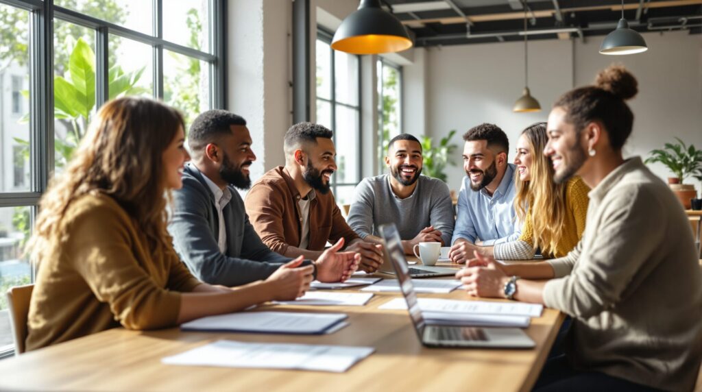 def financement participatif