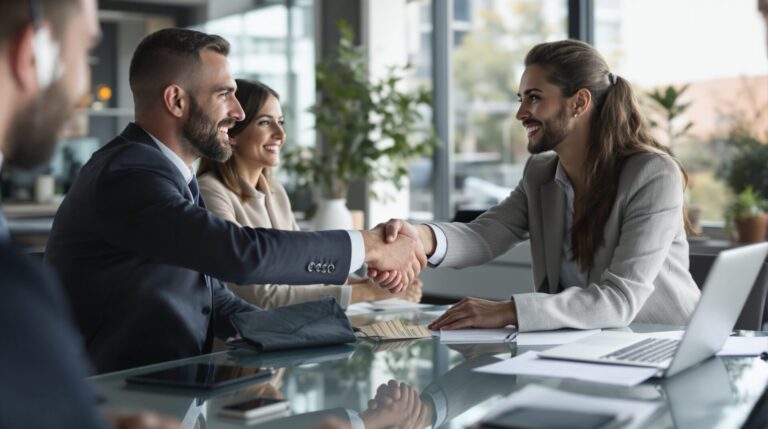 imposition vente entreprise sas