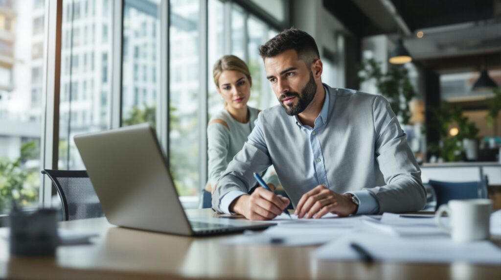 intégration fiscale exemple