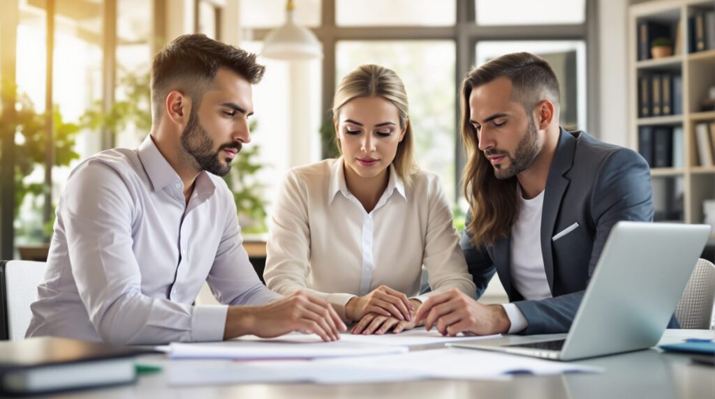 les conditions de validité du contrat