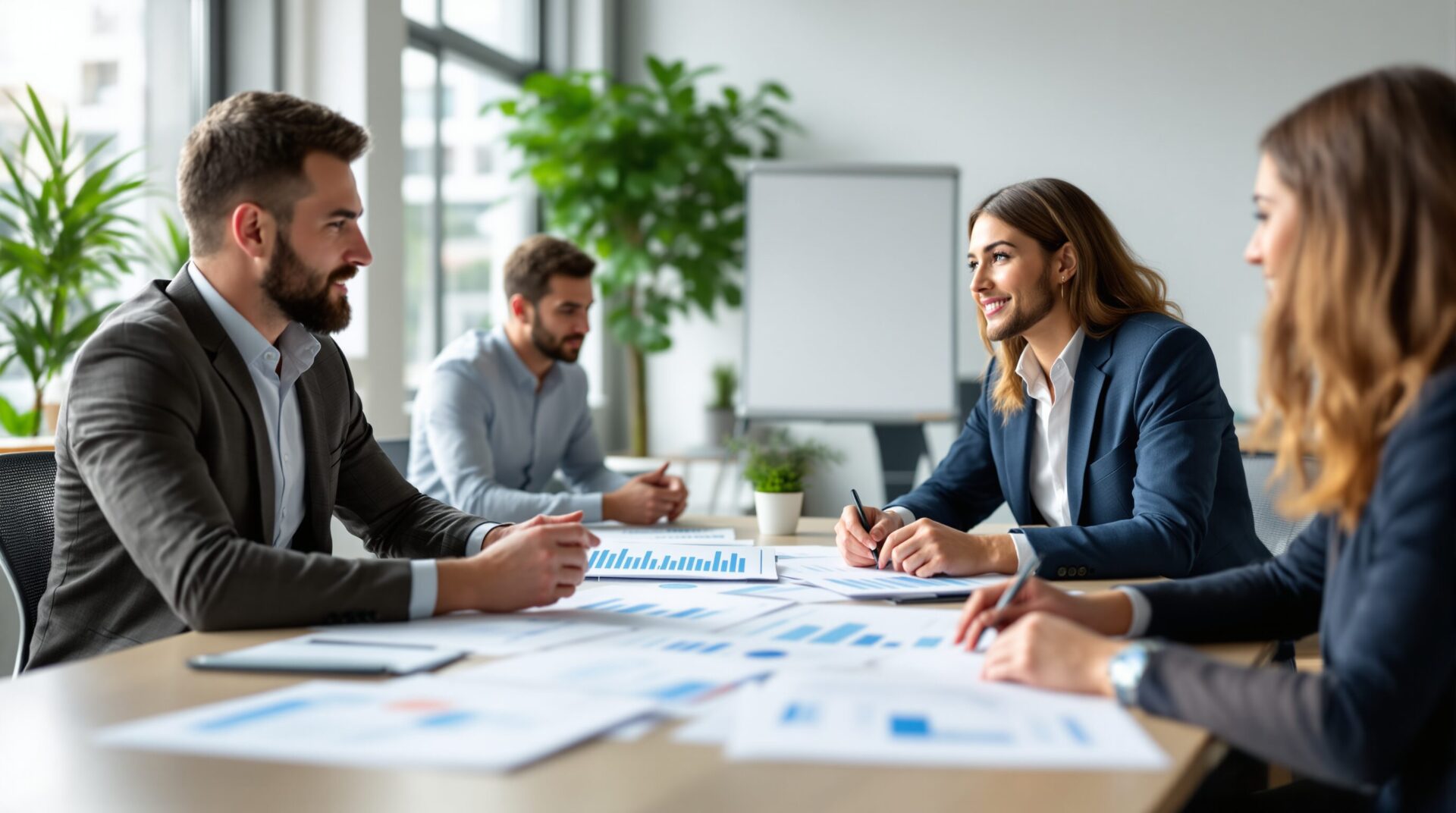 plan de financement définition