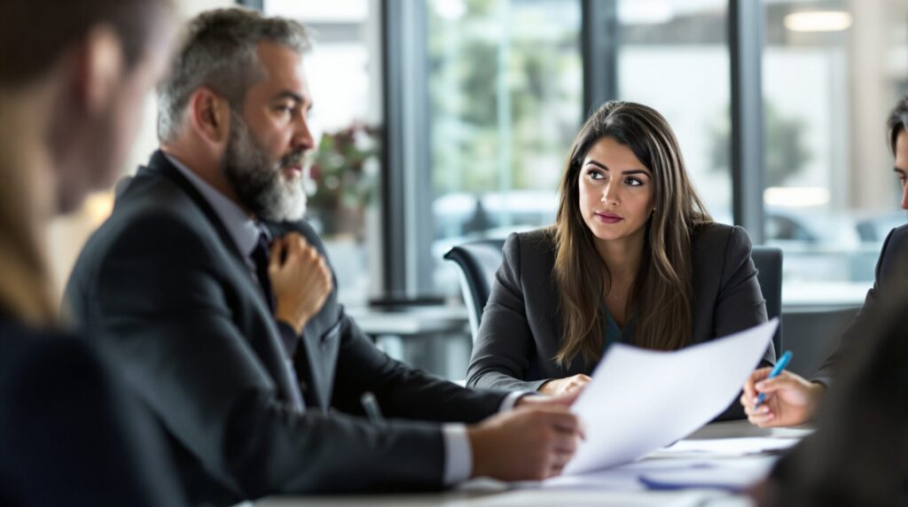 role d un vice president dans une association