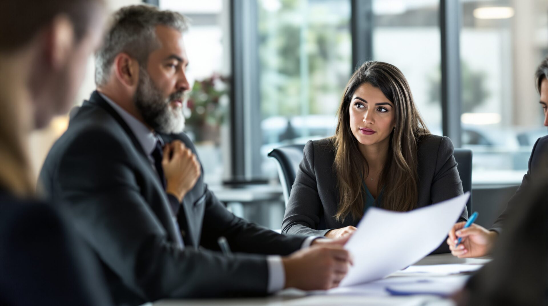 role d un vice president dans une association