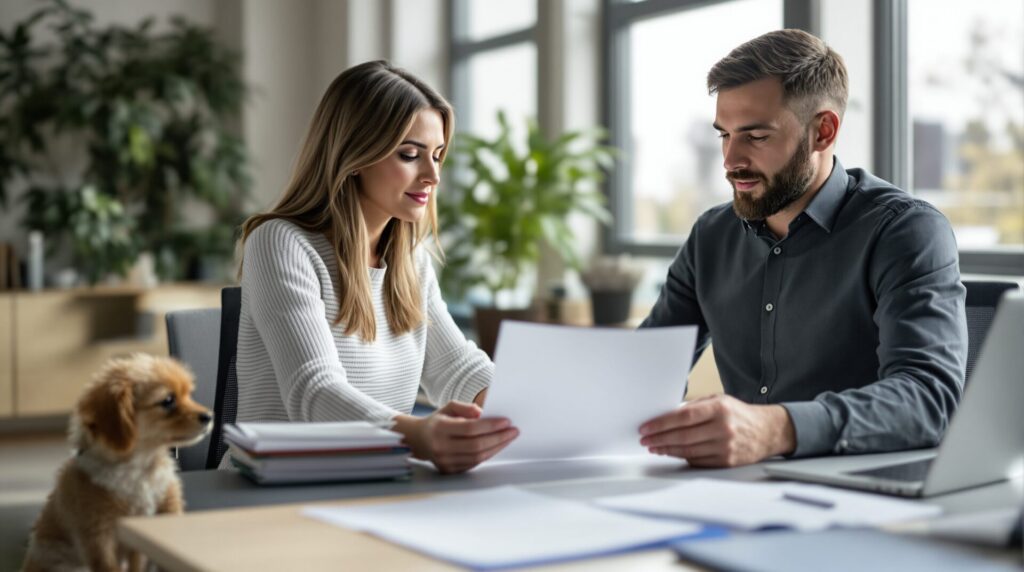aide pour ouvrir un refuge pour animaux