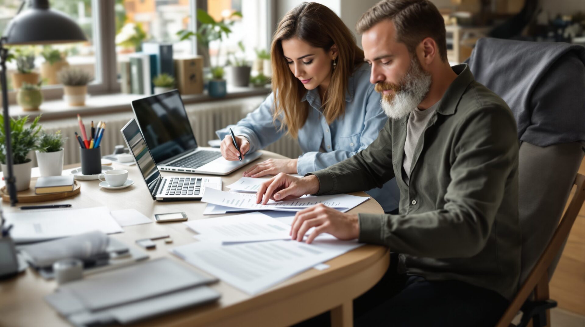 calcul des cotisations tns