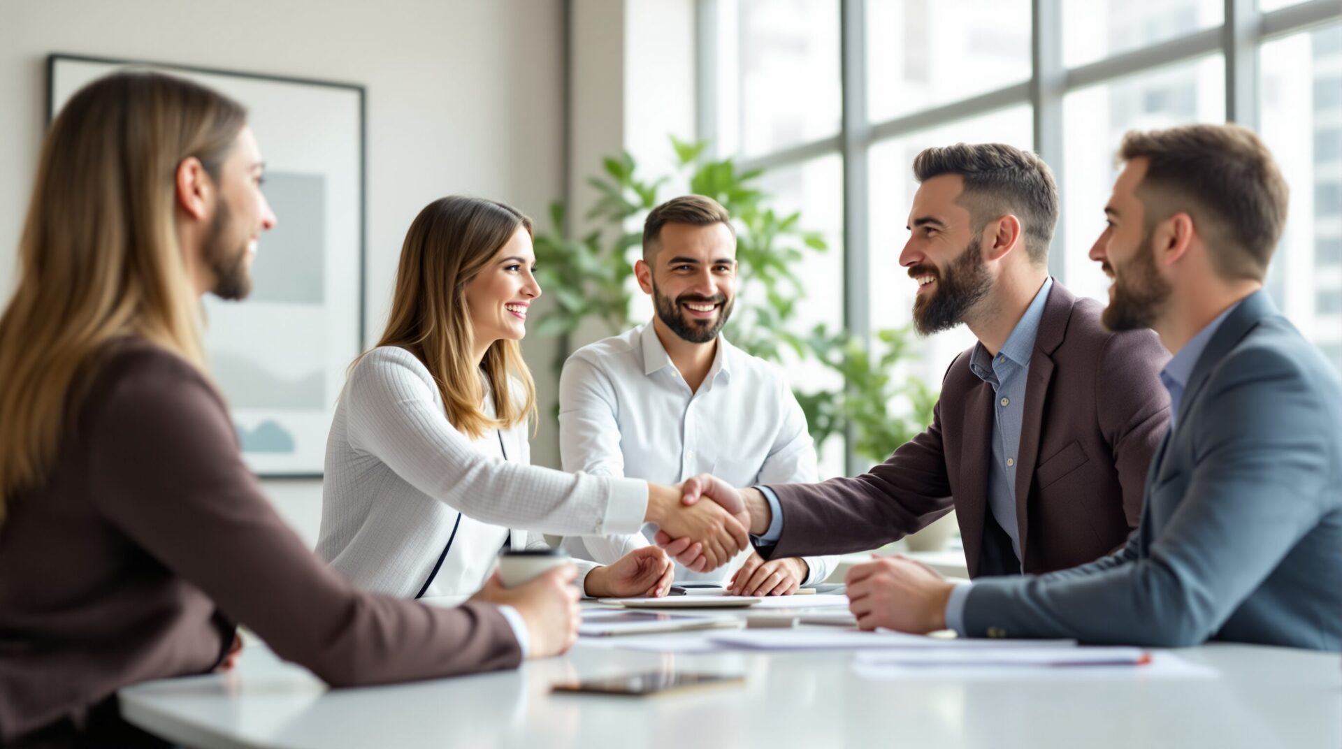 club dirigeants d'entreprises