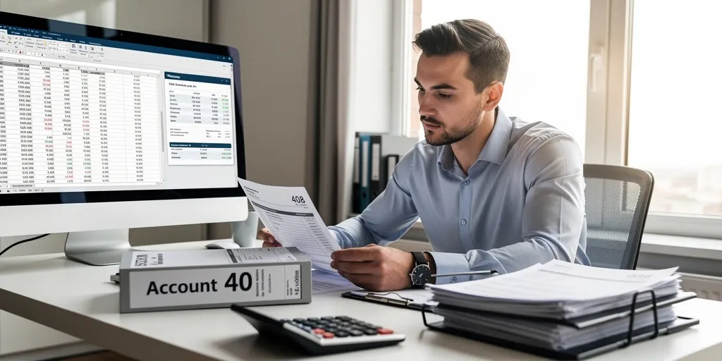 compte 408 comptabilité