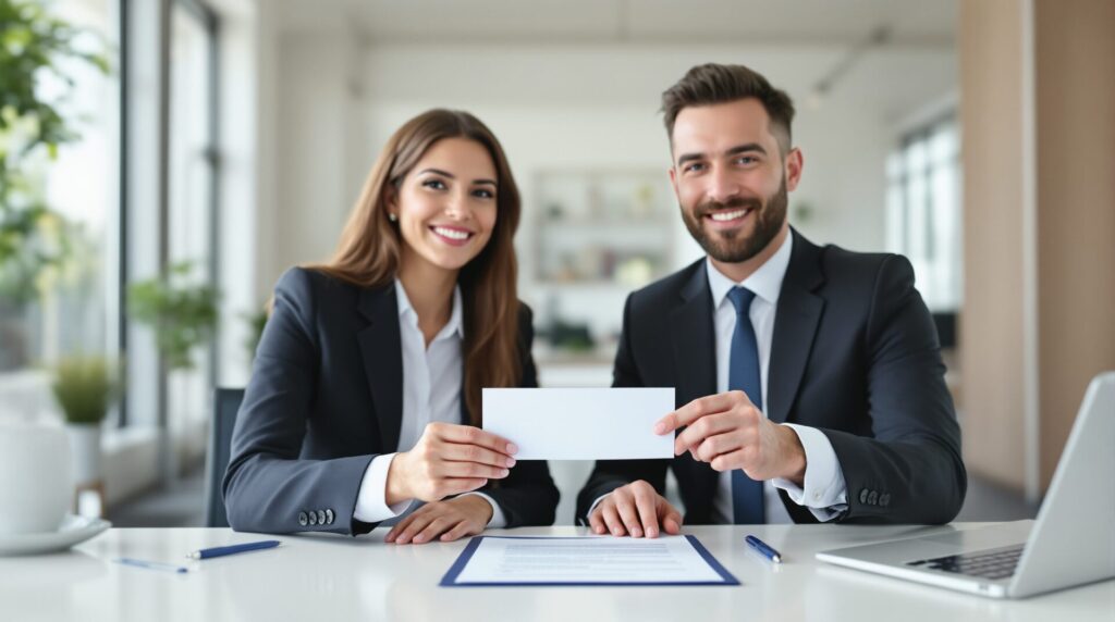 exemple de contrat unilatéral